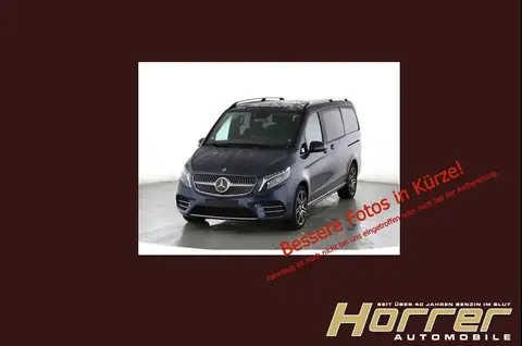 Used MERCEDES-BENZ CLASSE V Diesel 2024 Ad 