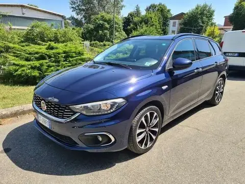 Used FIAT TIPO Diesel 2017 Ad 