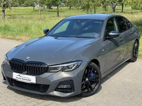 Annonce BMW SERIE 3 Diesel 2021 d'occasion 