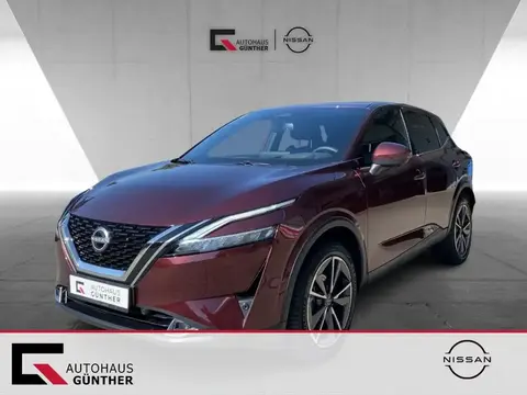 Annonce NISSAN QASHQAI Essence 2023 d'occasion 