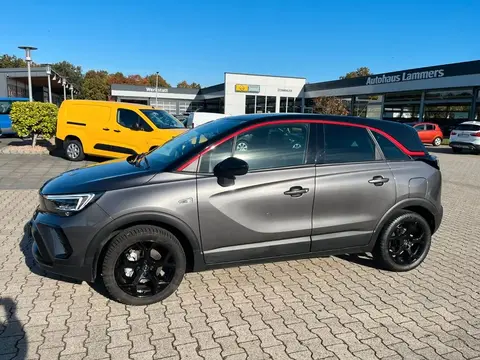 Used OPEL CROSSLAND Petrol 2023 Ad 