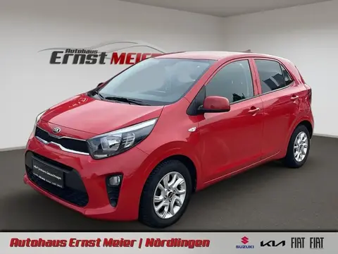 Annonce KIA PICANTO Essence 2020 d'occasion 