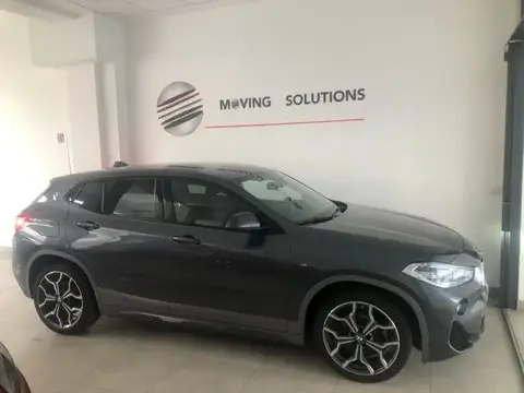 Used BMW X2 Diesel 2018 Ad 