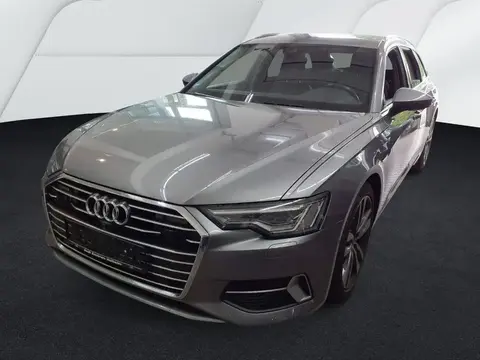 Annonce AUDI A6 Diesel 2019 d'occasion 