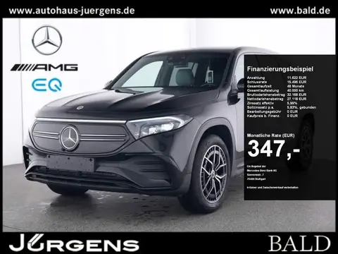 Used MERCEDES-BENZ EQB Not specified 2023 Ad 