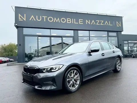 Used BMW SERIE 3 Petrol 2019 Ad 