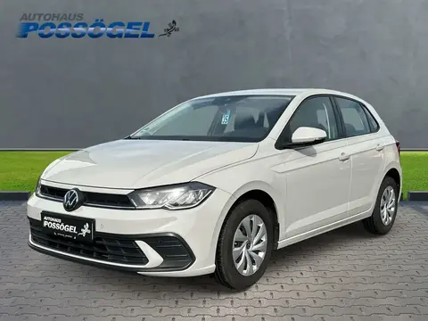 Used VOLKSWAGEN POLO Petrol 2022 Ad 