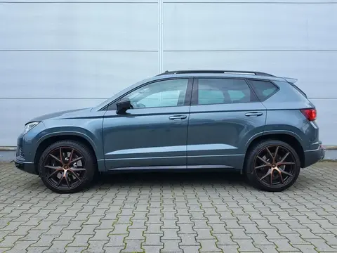 Annonce CUPRA ATECA Essence 2018 d'occasion 