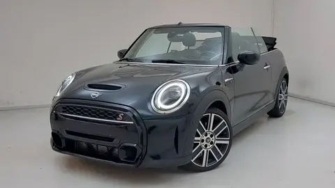 Annonce MINI COOPER Essence 2023 d'occasion 