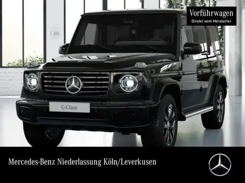 Used MERCEDES-BENZ CLASSE G Petrol 2024 Ad 