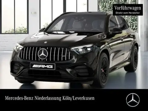 Used MERCEDES-BENZ CLASSE GLC Hybrid 2023 Ad 