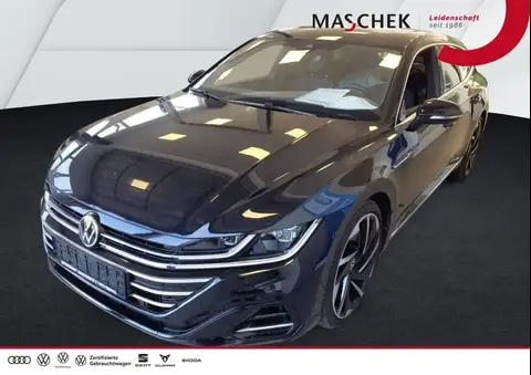 Used VOLKSWAGEN ARTEON Petrol 2021 Ad 