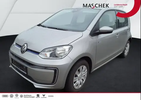 Annonce VOLKSWAGEN UP! Non renseigné 2020 d'occasion 