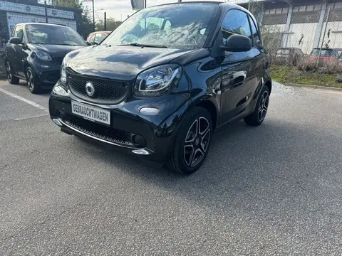 Annonce SMART FORTWO Essence 2019 d'occasion 