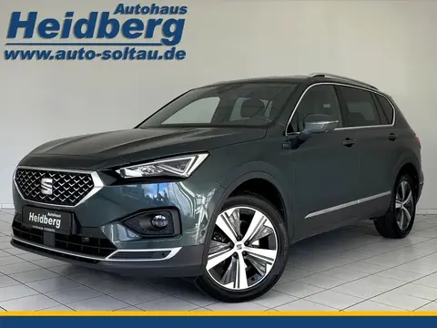 Annonce SEAT TARRACO Diesel 2022 d'occasion 