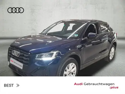 Used AUDI Q2 Petrol 2024 Ad 