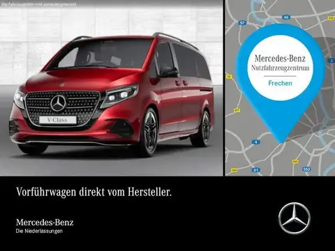 Used MERCEDES-BENZ CLASSE V Diesel 2024 Ad 