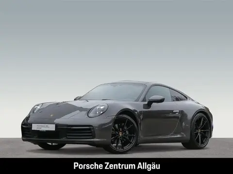 Annonce PORSCHE 992 Essence 2020 d'occasion Allemagne