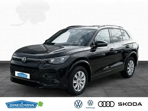 Used VOLKSWAGEN TIGUAN Hybrid 2024 Ad 