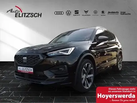 Annonce SEAT TARRACO Diesel 2024 d'occasion 