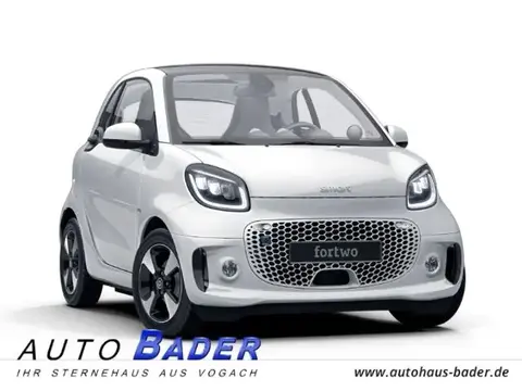 Used SMART FORTWO Not specified 2023 Ad 