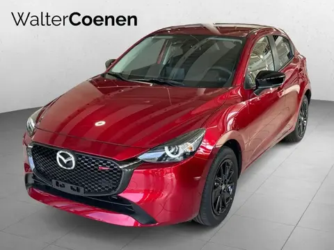 Annonce MAZDA 2 Essence 2024 d'occasion 