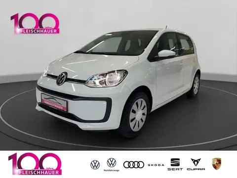 Used VOLKSWAGEN UP! Petrol 2020 Ad 