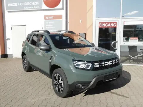 Annonce DACIA DUSTER Essence 2024 d'occasion 