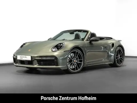 Used PORSCHE 992 Petrol 2022 Ad 