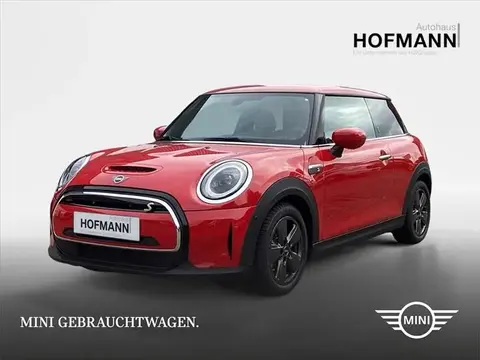 Annonce MINI COOPER Non renseigné 2021 d'occasion 