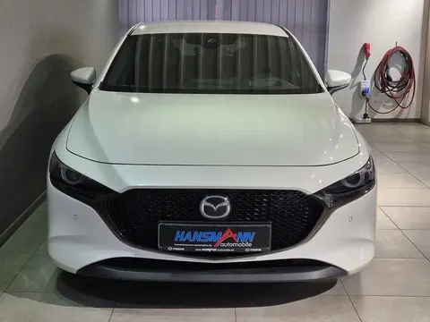 Used MAZDA 3 Petrol 2019 Ad 