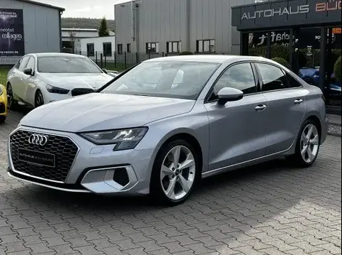 Annonce AUDI A3 Diesel 2021 d'occasion 