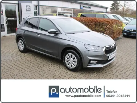 Used SKODA FABIA Petrol 2024 Ad 