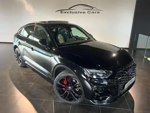 Annonce AUDI Q5 Hybride 2023 d'occasion 