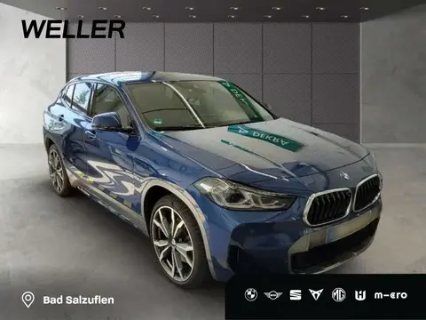 Used BMW X2 Petrol 2021 Ad 