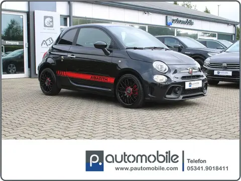 Used ABARTH 595 Petrol 2018 Ad 