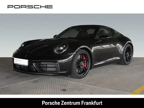 Annonce PORSCHE 992 Essence 2024 d'occasion 