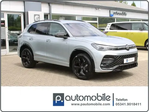 Annonce VOLKSWAGEN TIGUAN Diesel 2024 d'occasion 