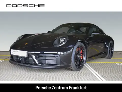 Used PORSCHE 992 Petrol 2024 Ad 