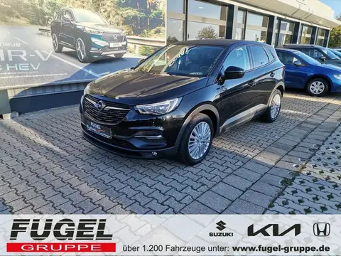 Used OPEL GRANDLAND Petrol 2019 Ad 