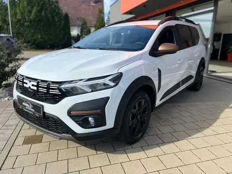 Used DACIA JOGGER Petrol 2023 Ad 