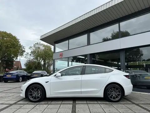 Annonce TESLA MODEL 3 Non renseigné 2019 d'occasion 