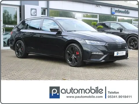 Used SKODA OCTAVIA Petrol 2021 Ad 