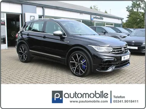 Used VOLKSWAGEN TIGUAN Petrol 2023 Ad 