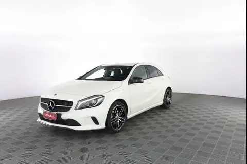 Used MERCEDES-BENZ CLASSE A Diesel 2017 Ad 