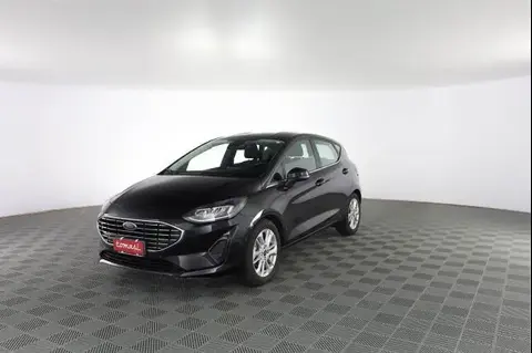 Used FORD FIESTA Petrol 2023 Ad 