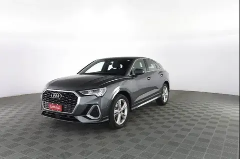 Annonce AUDI Q3 Diesel 2023 d'occasion 