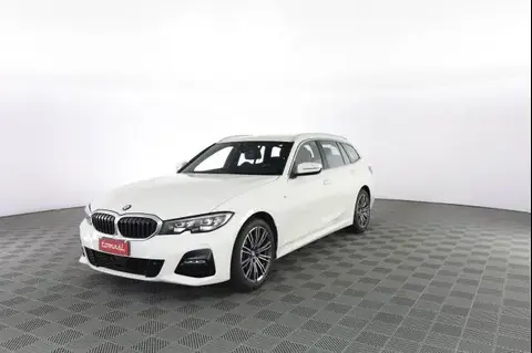 Annonce BMW SERIE 3 Hybride 2020 d'occasion 