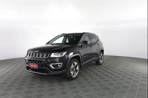 Used JEEP COMPASS Diesel 2020 Ad 