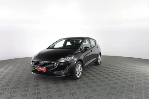 Used FORD FIESTA Petrol 2023 Ad 